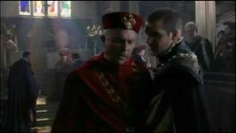 The Tudors - Season 01 Episode 09